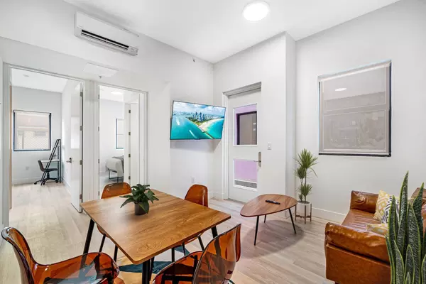 Coliving in Downtown Miami - Miami, Miami