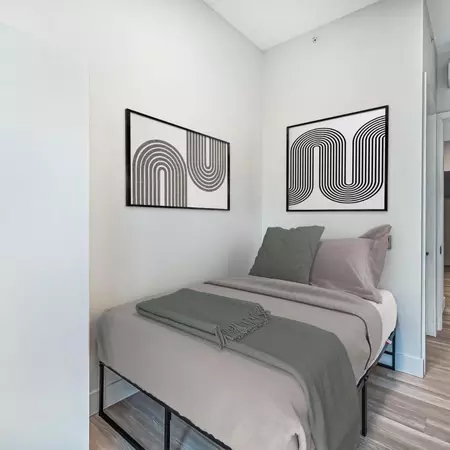 Coliving in Downtown Miami - Miami, Miami