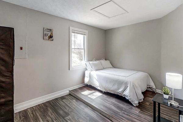 Coliving in Union City - South Atl, Atlanta