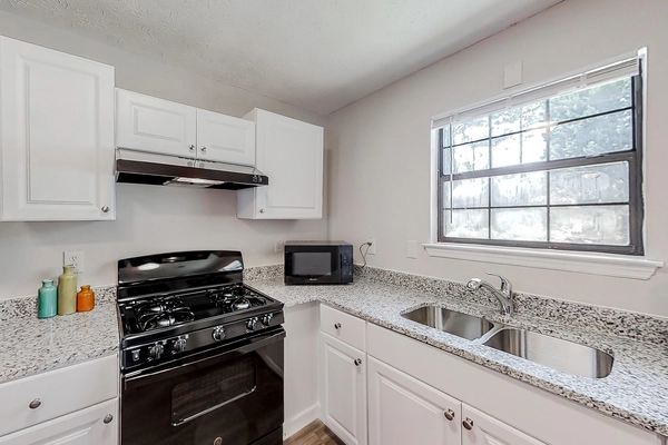 Coliving in Union City - South Atl, Atlanta