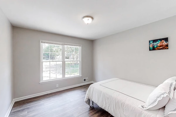 Coliving in College Park - South Atl, Atlanta