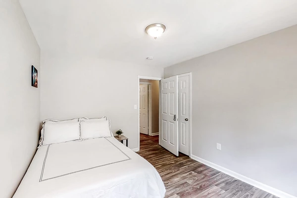 Coliving in College Park - South Atl, Atlanta