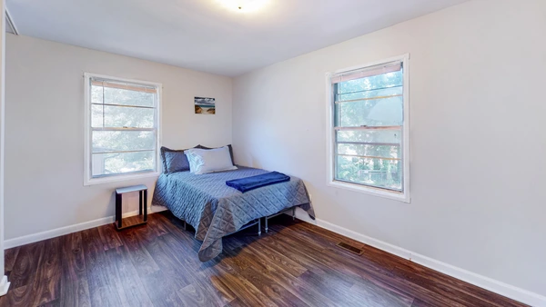 Coliving in College Park - South Atl, Atlanta