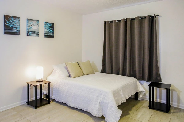 Coliving in University Square - North Tampa, Tampa