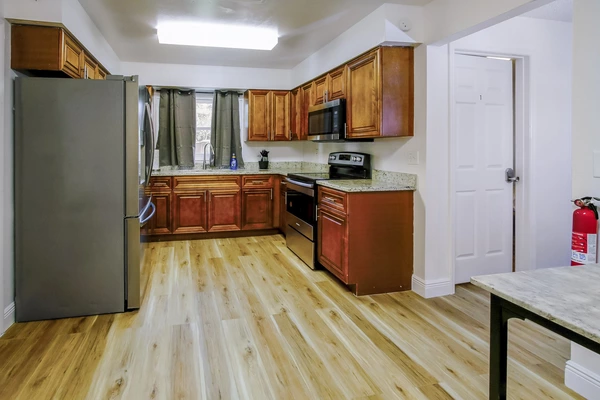 Coliving in University Square - North Tampa, Tampa