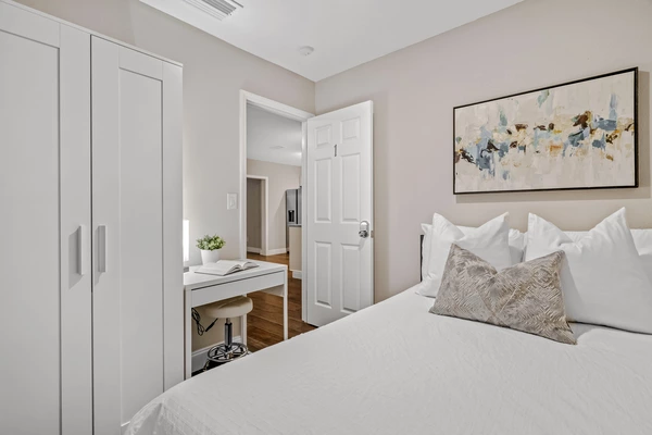 Coliving in Ybor City - Central Tampa, Tampa