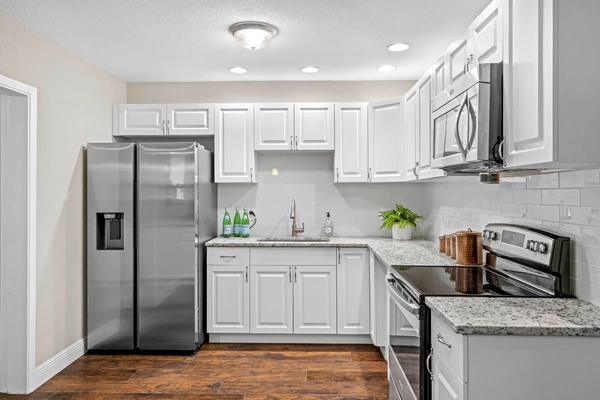 Coliving in Ybor City - Central Tampa, Tampa