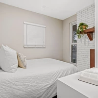 Coliving in Ybor City - Central Tampa, Tampa