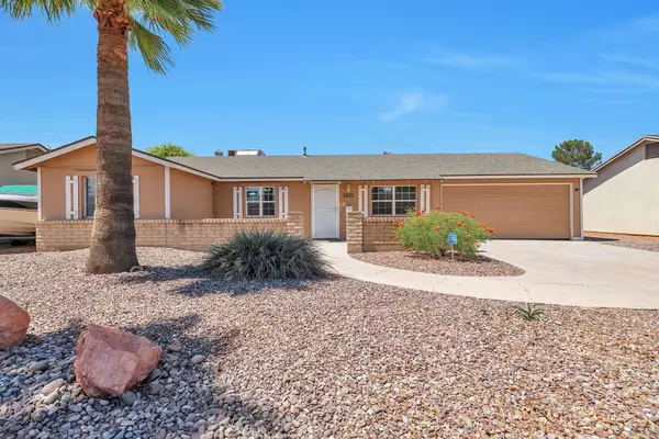 Coliving in Desert View - Phoenix, Phoenix