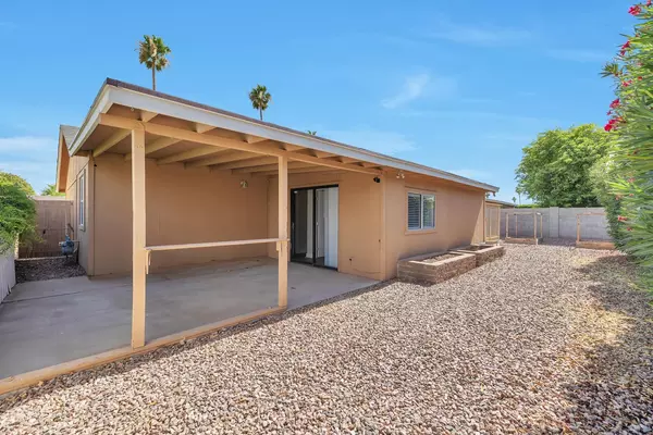 Coliving in Desert View - Phoenix, Phoenix