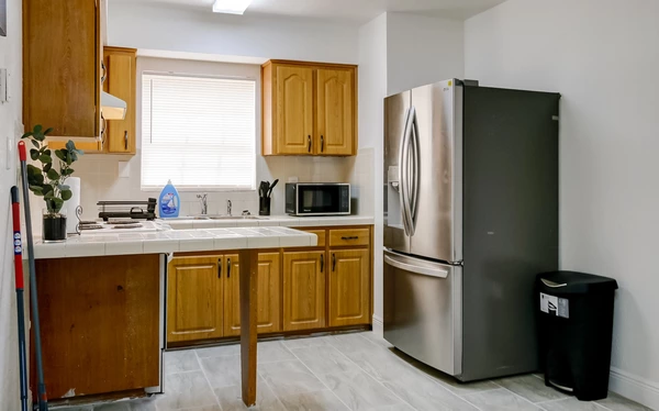 Coliving in Belmont Heights - East Tampa, Tampa