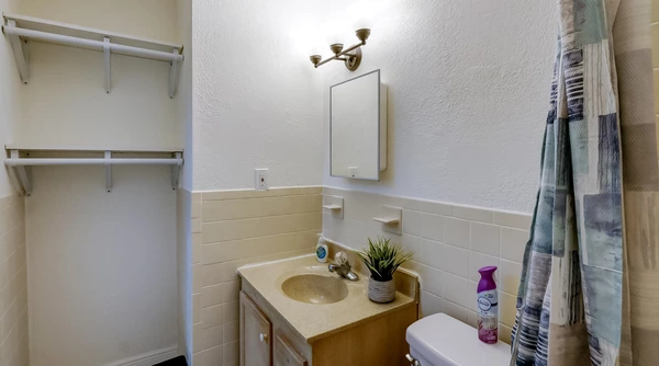 Coliving in Belmont Heights - East Tampa, Tampa