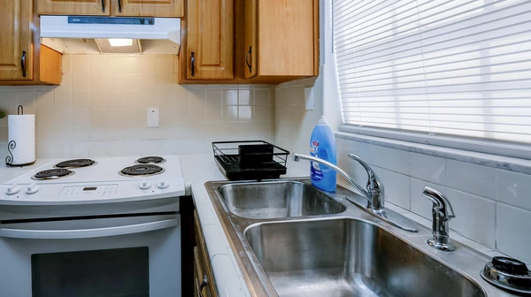 Coliving in Belmont Heights - East Tampa, Tampa