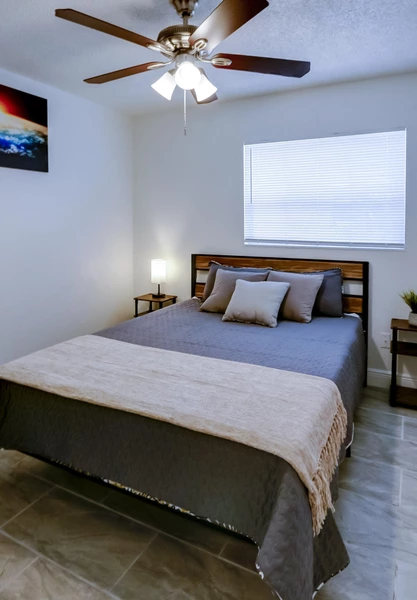 Coliving in Belmont Heights - East Tampa, Tampa