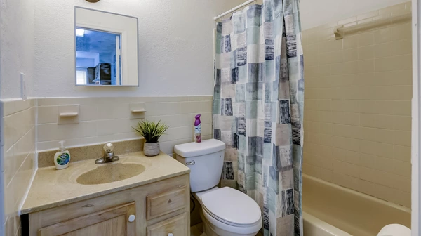 Coliving in Belmont Heights - East Tampa, Tampa