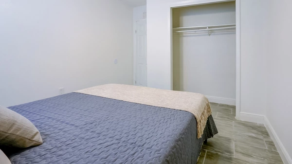 Coliving in Belmont Heights - East Tampa, Tampa