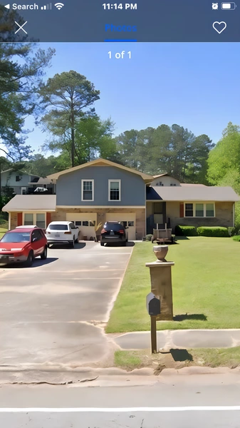 Coliving in Decatur - East Atl, Atlanta