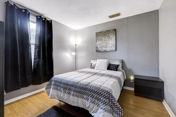 Coliving in College Park JAX - Northside, Jacksonville