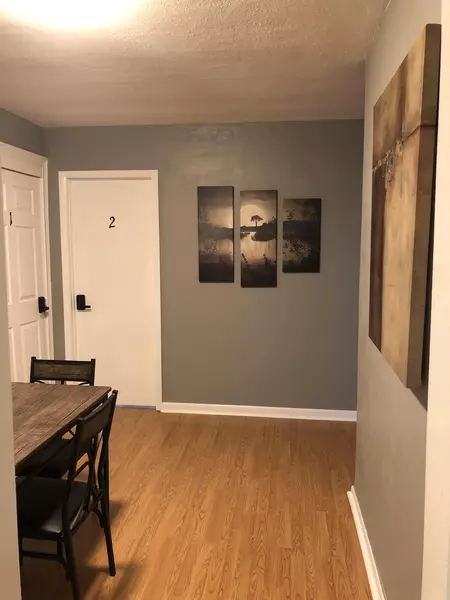 Coliving in College Park JAX - Northside, Jacksonville