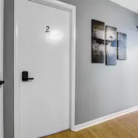 Coliving in College Park JAX - Northside, Jacksonville