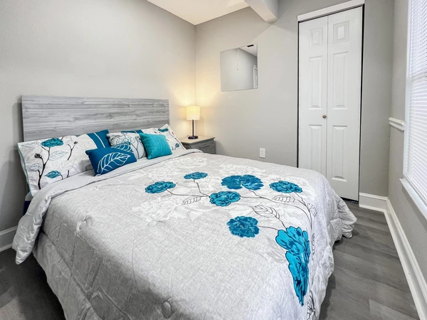 Coliving in Sans Pareil - Beaches, Jacksonville