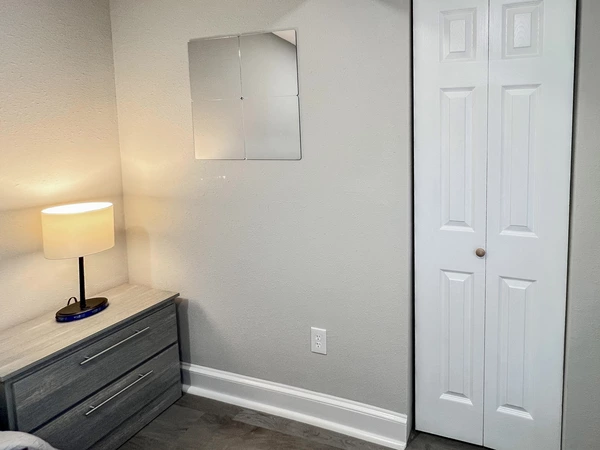 Coliving in Sans Pareil - Beaches, Jacksonville