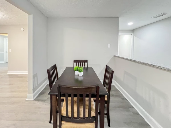 Coliving in Sans Pareil - Beaches, Jacksonville