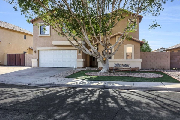 Coliving in Mesa - SE Valley, Phoenix