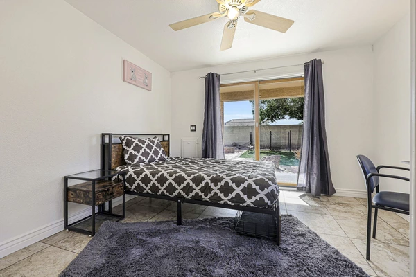 Coliving in Mesa - SE Valley, Phoenix