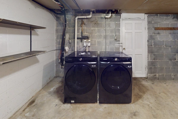 Coliving in Lawrenceville GA - East Atl, Atlanta