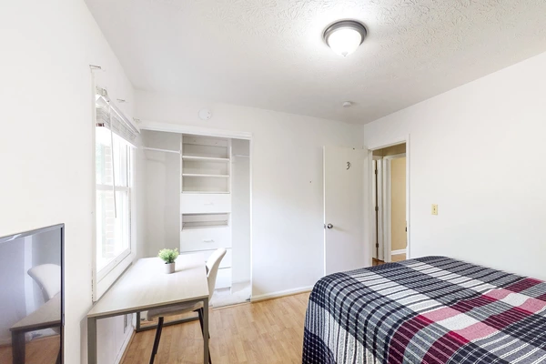 Coliving in Lawrenceville GA - East Atl, Atlanta