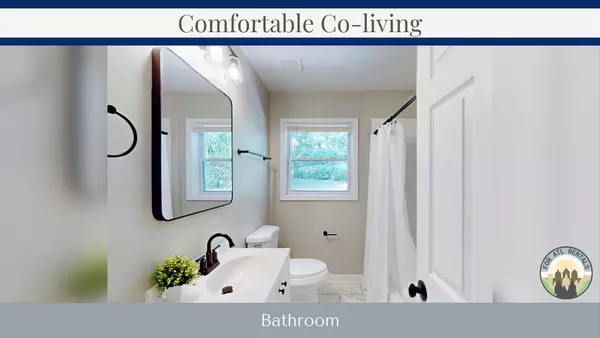 Coliving in Lakewood Heights - South Atl, Atlanta