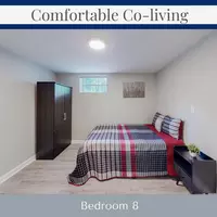 Co-living en Lakewood Heights - South Atl, Atlanta