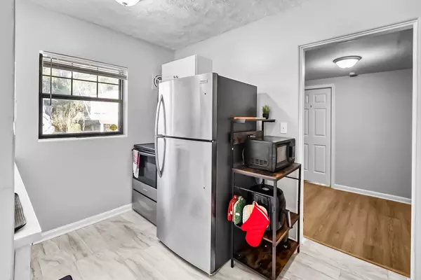 Coliving in Talleyrand - Downtown JAX, Jacksonville