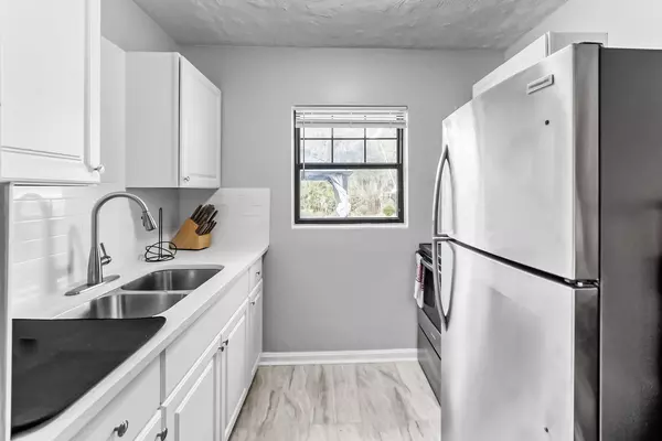 Coliving in Talleyrand - Downtown JAX, Jacksonville