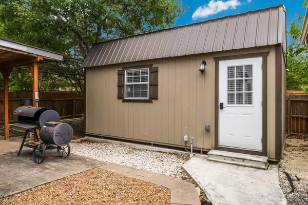 Coliving in Uptown Central - North SATX, San Antonio