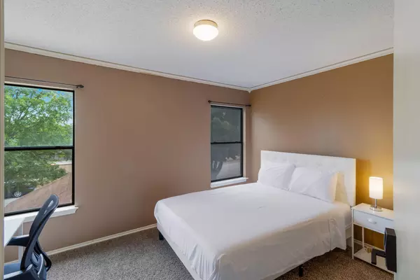 Coliving in Uptown Central - North SATX, San Antonio