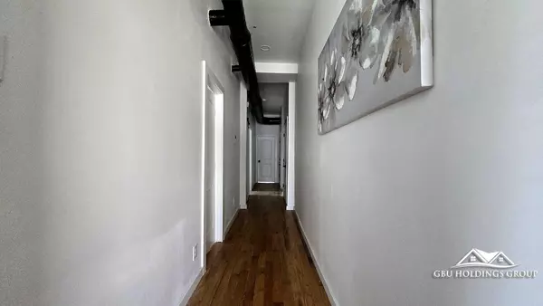 Coliving in Tattnall Square Park - Macon-Bibb, Macon