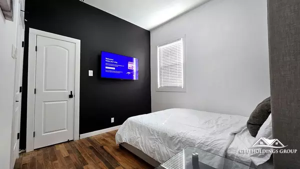 Coliving in Tattnall Square Park - Macon-Bibb, Macon