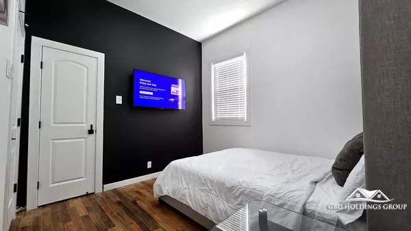 Coliving in Tattnall Square Park - Macon-Bibb, Macon