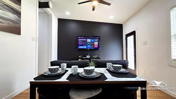 Coliving in Tattnall Square Park - Macon-Bibb, Macon