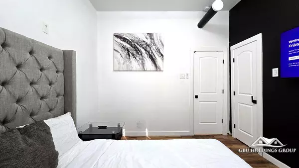 Coliving in Tattnall Square Park - Macon-Bibb, Macon