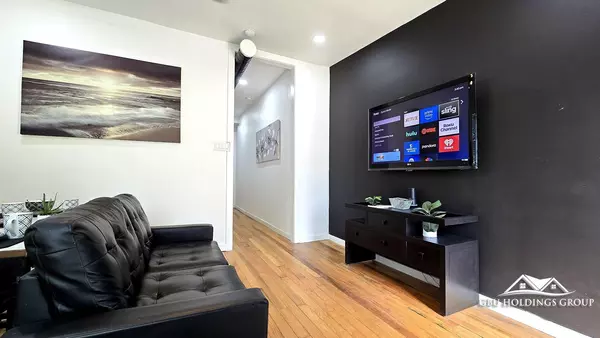 Coliving in Tattnall Square Park - Macon-Bibb, Macon