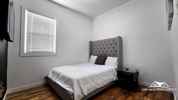 Coliving in Tattnall Square Park - Macon-Bibb, Macon