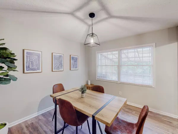 Coliving in Decatur - East Atl, Atlanta