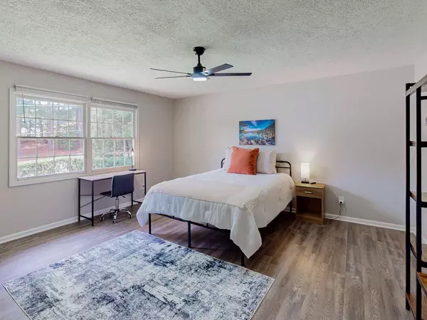 Coliving in Decatur - East Atl, Atlanta