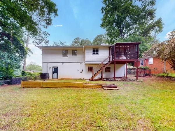 Coliving in Decatur - East Atl, Atlanta