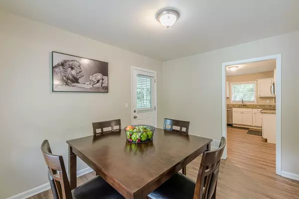 Coliving in Peyton Forest - West Atl, Atlanta