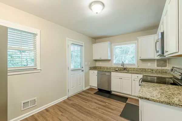 Coliving in Peyton Forest - West Atl, Atlanta