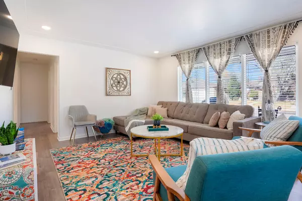 Coliving in Westminster - Outer Denver, Denver
